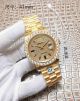 swiss copy rolex day date 41mm gold green arabic iced out (3)_th.jpg